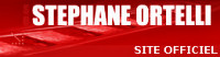 Stphane ORTELLI, pilote automobile
